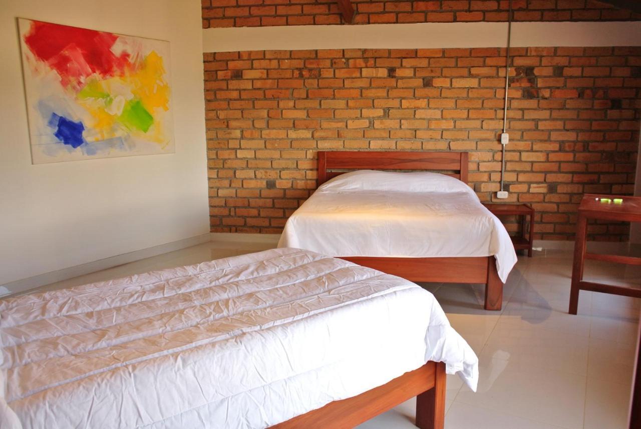 Hotel Kasama San Agustin  Ngoại thất bức ảnh