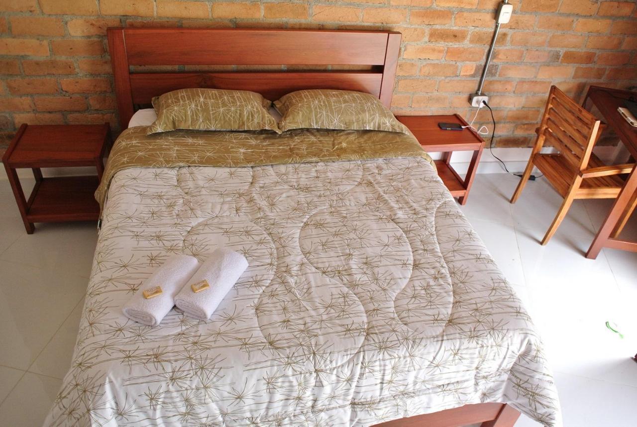 Hotel Kasama San Agustin  Ngoại thất bức ảnh