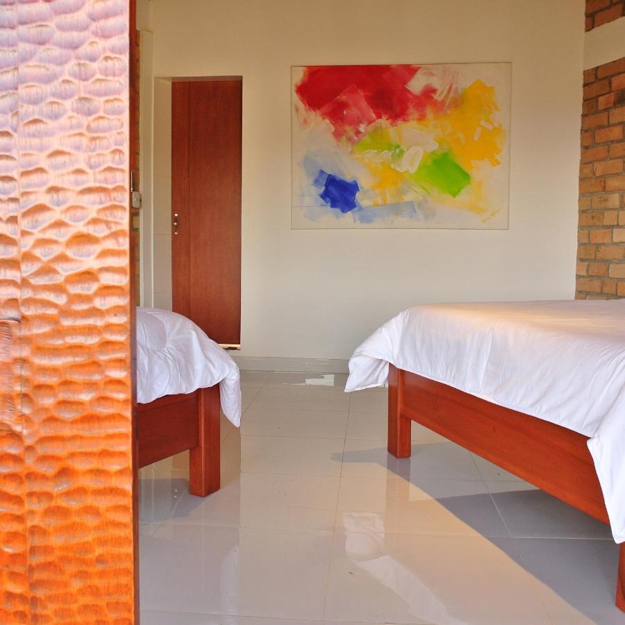 Hotel Kasama San Agustin  Ngoại thất bức ảnh