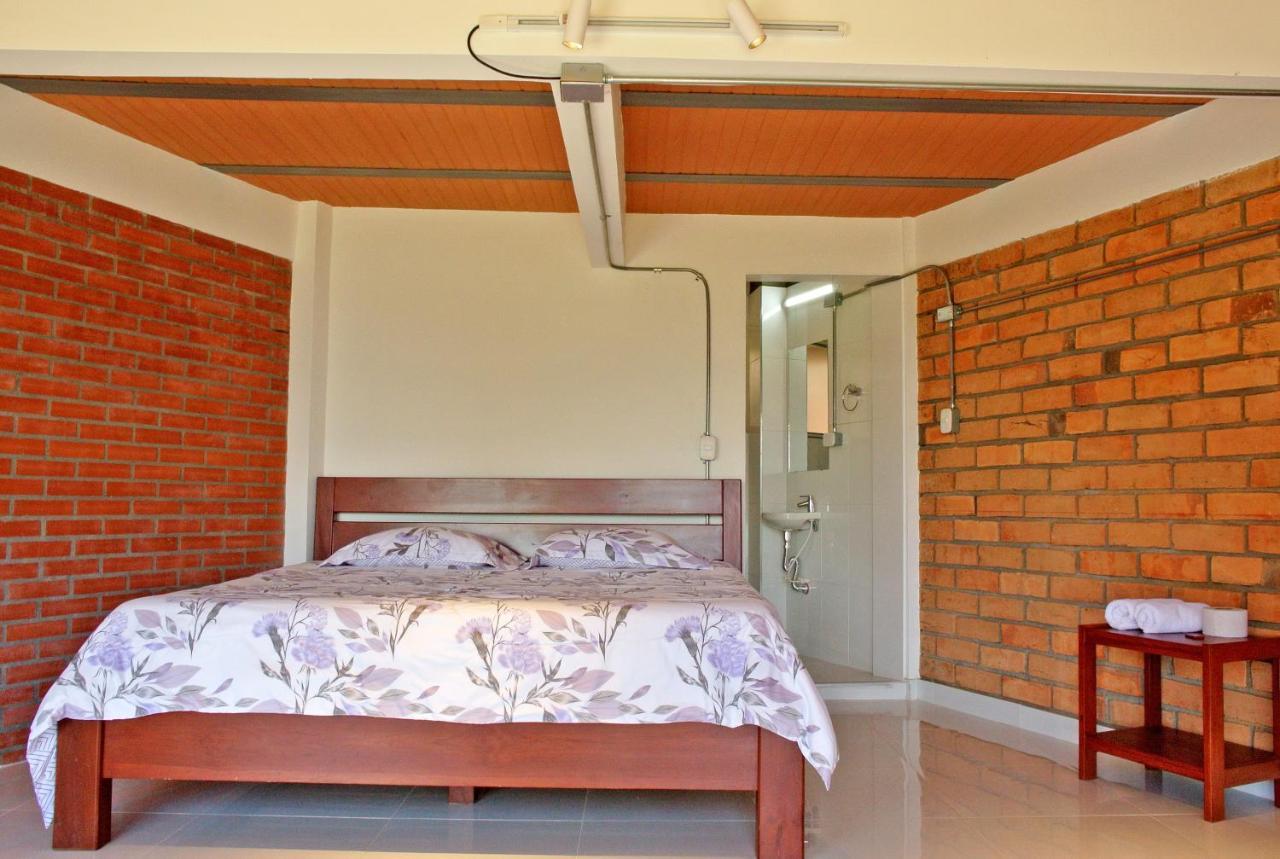 Hotel Kasama San Agustin  Ngoại thất bức ảnh