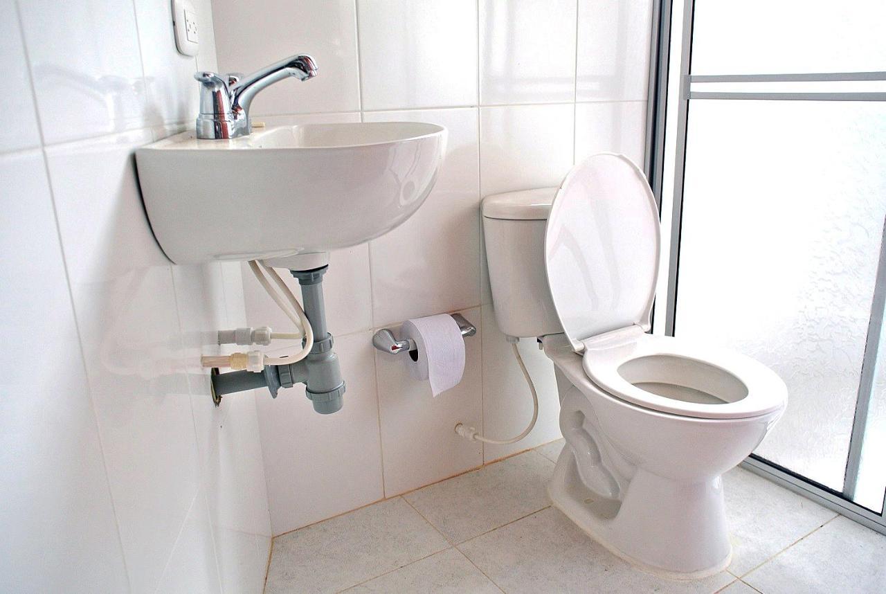 Hotel Kasama San Agustin  Ngoại thất bức ảnh