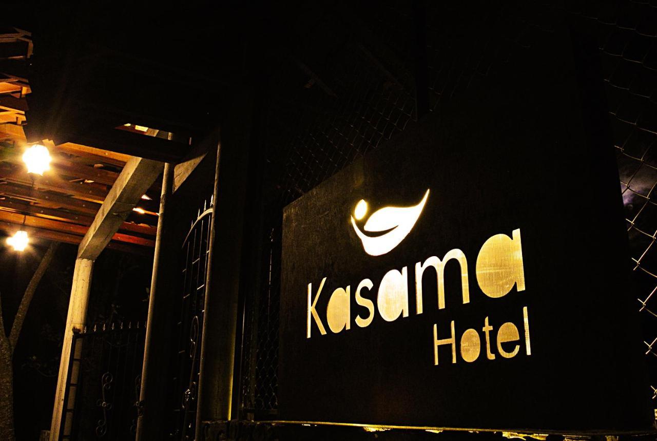 Hotel Kasama San Agustin  Ngoại thất bức ảnh