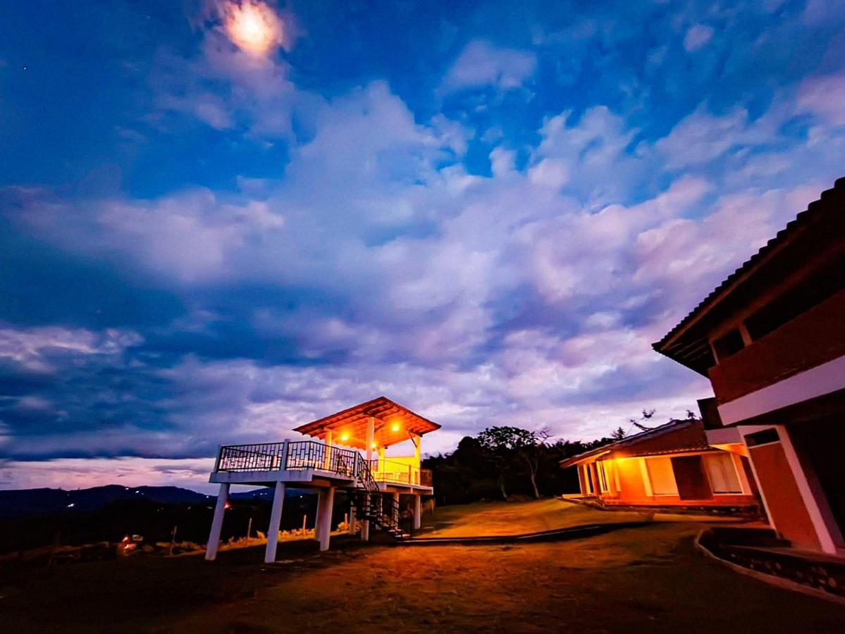 Hotel Kasama San Agustin  Ngoại thất bức ảnh