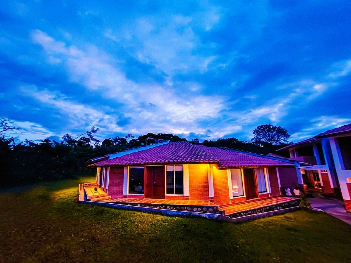 Hotel Kasama San Agustin  Ngoại thất bức ảnh