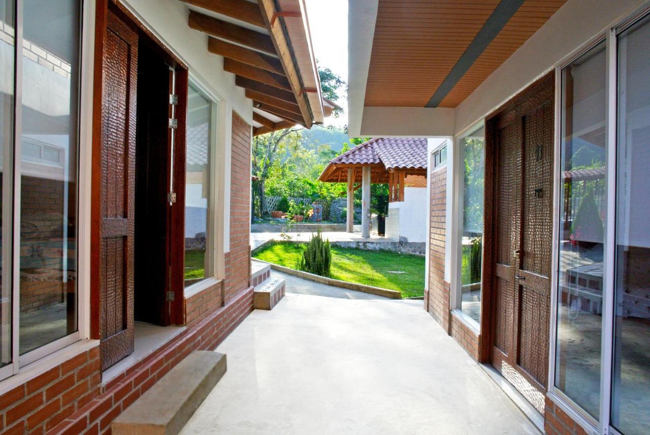 Hotel Kasama San Agustin  Ngoại thất bức ảnh